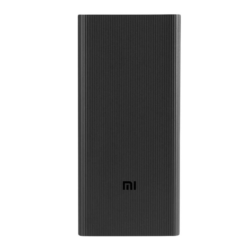 Xiaomi 18W Power Bank 30000mAh Preto