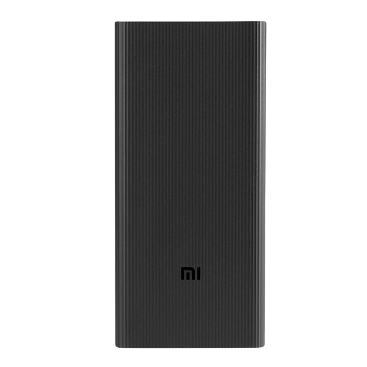 Xiaomi 18W Power Bank 30000mAh Preto