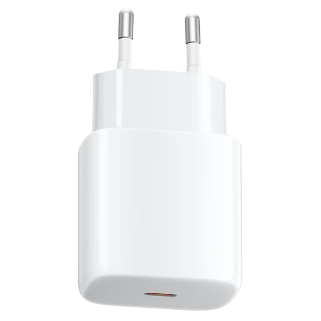 Carregador Xiaomi 20W Fast Charging Power Adapter Type-C)
