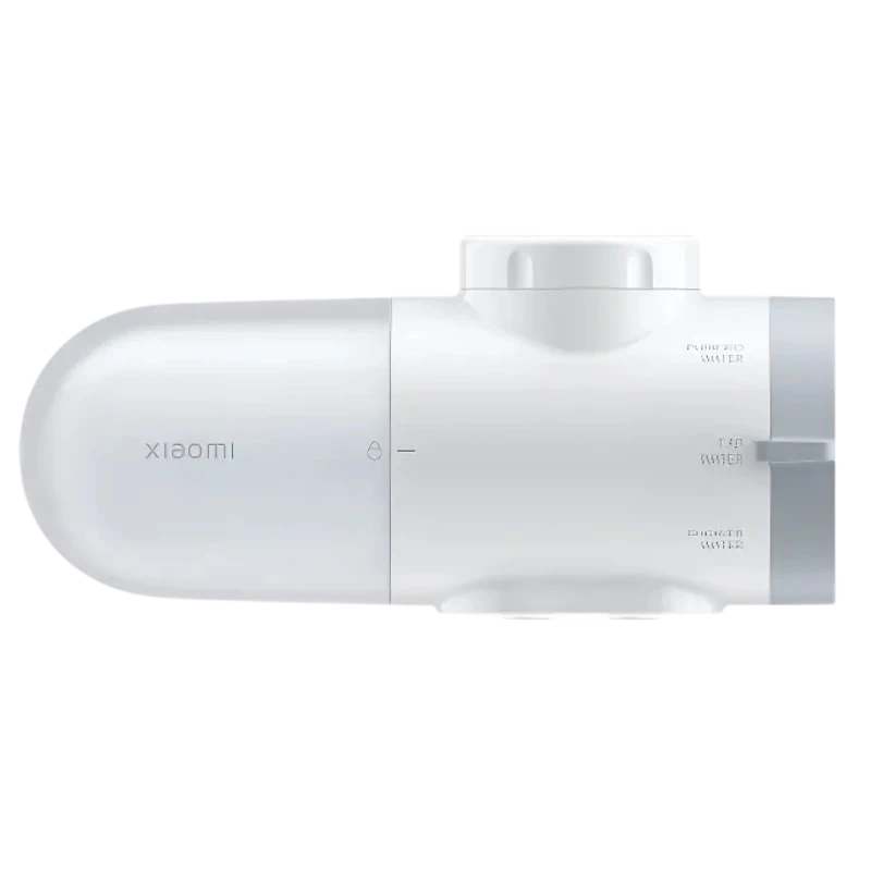 Xiaomi Faucet Water Purifier Branco