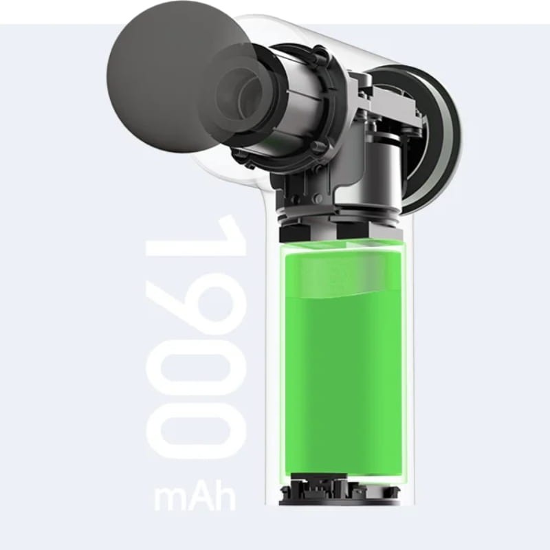 Pistola Xiaomi Massage Gun Mini 2