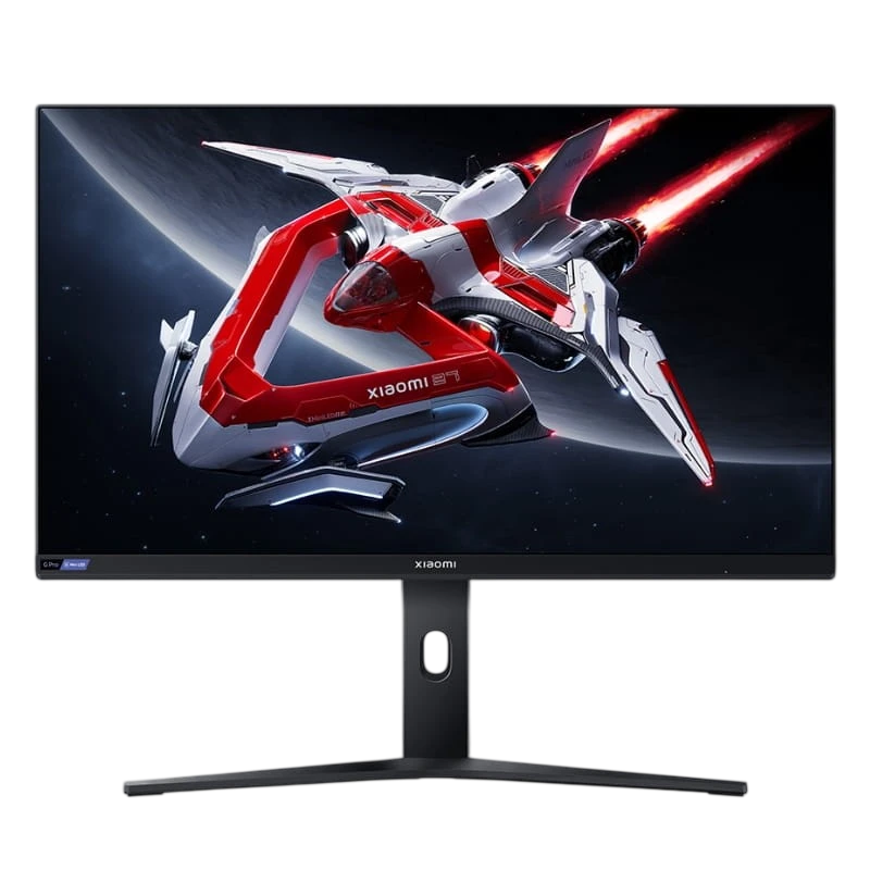 Xiaomi Mini LED Gaming Monitor G Pro 27i 27'' 2K IPS 180Hz FreeSync