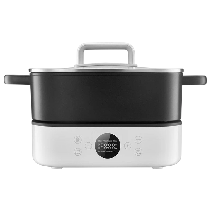 Xiaomi Multifunctional Hot Pot Cooker 6L Branco