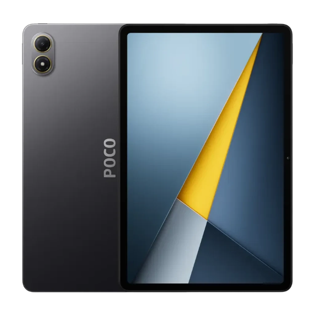 Xiaomi Poco Pad M1 Wifi 8GB/256GB Cinzento