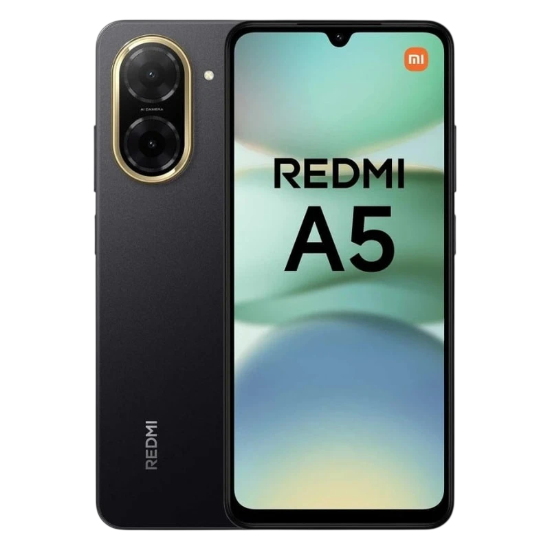 Xiaomi Redmi A5 3GB/64GB Preto