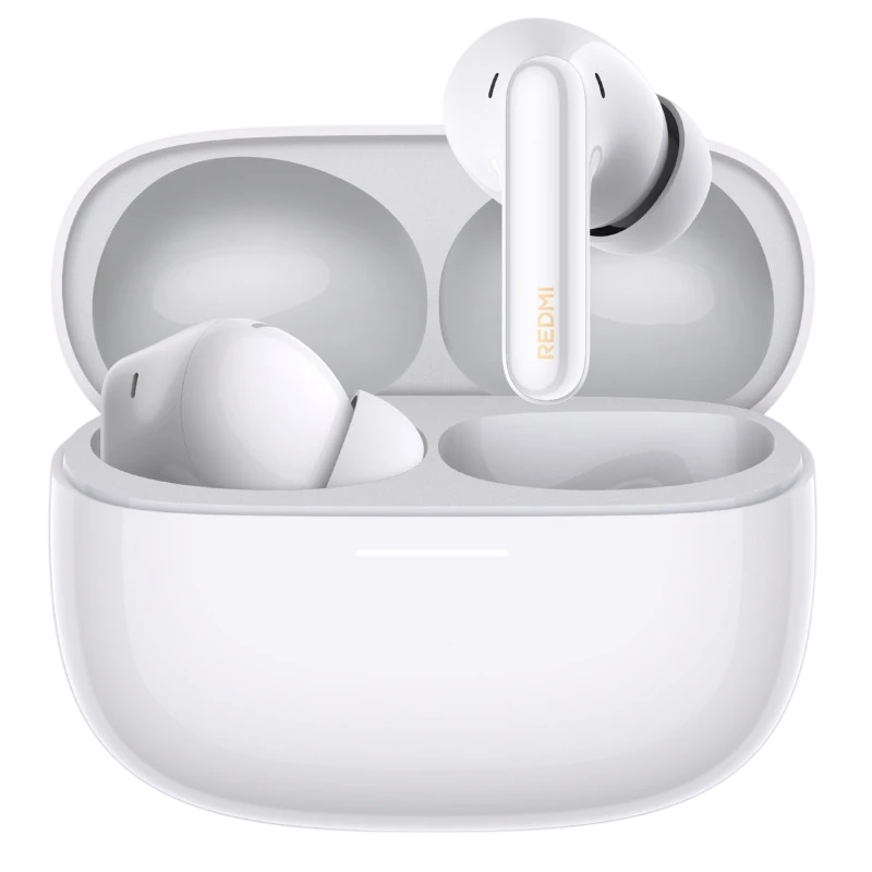 Xiaomi Redmi Buds 8 Pro ANC Branco