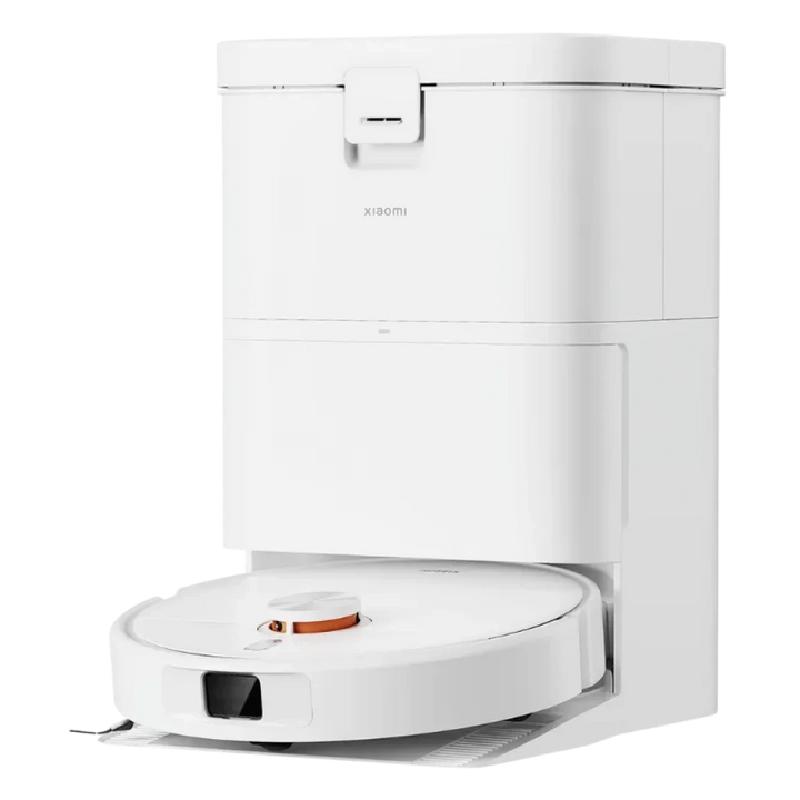 Xiaomi Robot Vacuum H50 com base de autolimpeza