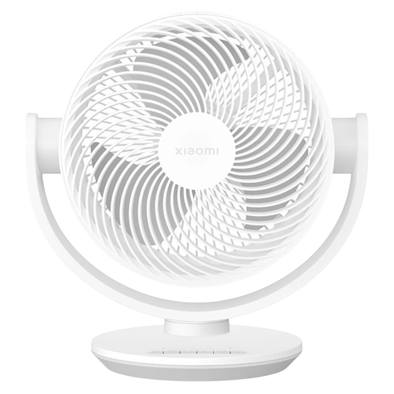 Xiaomi Smart Desktop Air Circulation Fan Branco