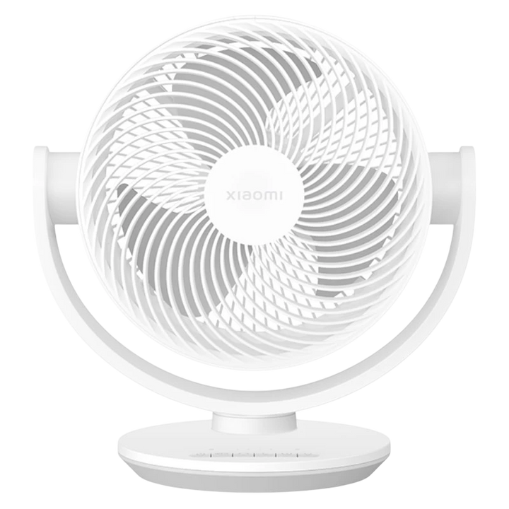 Xiaomi Smart Desktop Air Circulation Fan Branco