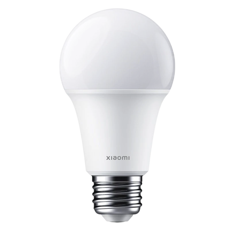 Xiaomi Smart LED Bulb Branca e Colorida - Lâmpada Inteligente