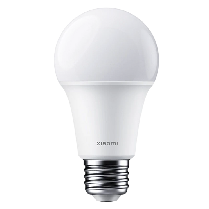 Xiaomi Smart LED Bulb Branca e Colorida - Lâmpada Inteligente