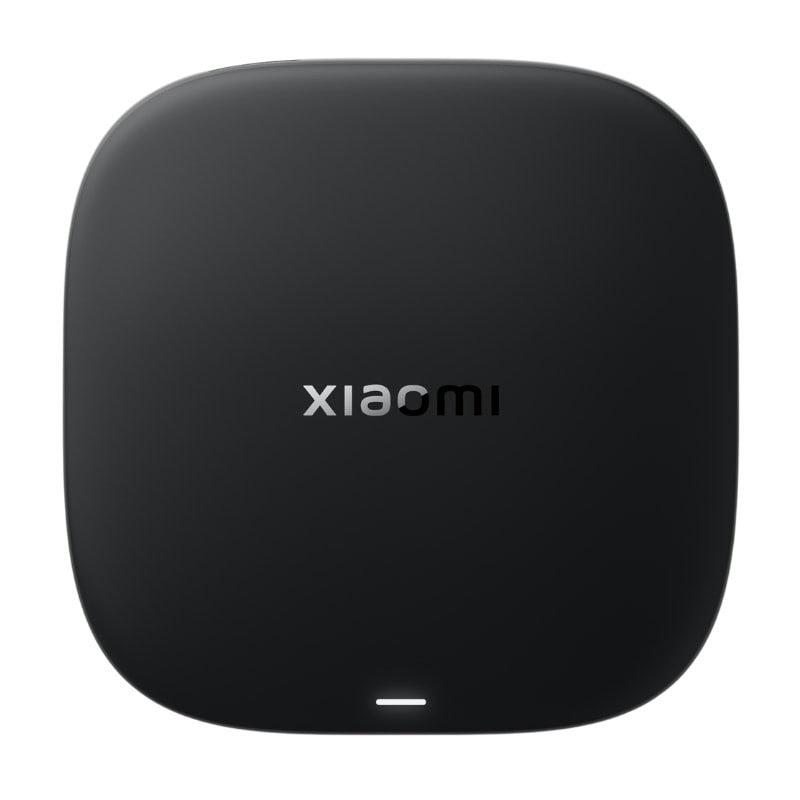 Xiaomi TV Box S 3ª geração 4K 32GB WiFi