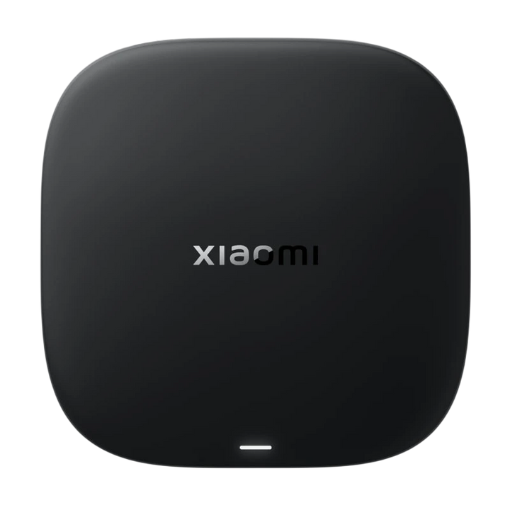 Xiaomi TV Box S 3ª geração 4K 32GB WiFi - Android TV