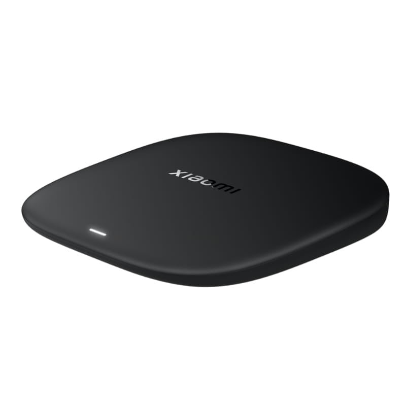 Xiaomi TV Box S 3ª geração 4K 32GB WiFi