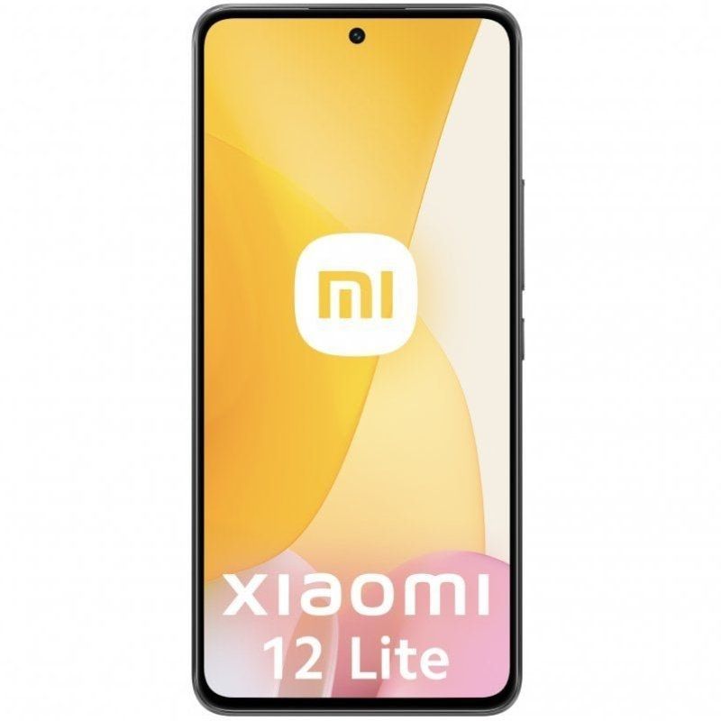 Xiaomi 12 Lite 8GB/ 128GB/ 6.55"/ 5G