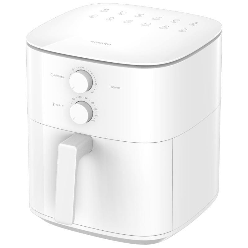 Xiaomi Air Fryer Essential 6L Branco