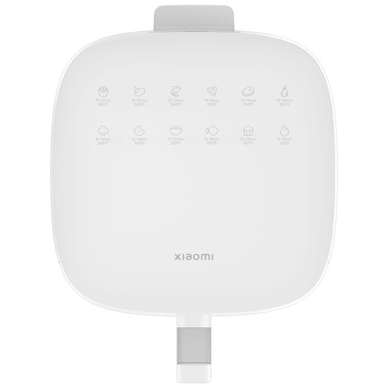 Xiaomi Air Fryer Essential 6L Branco