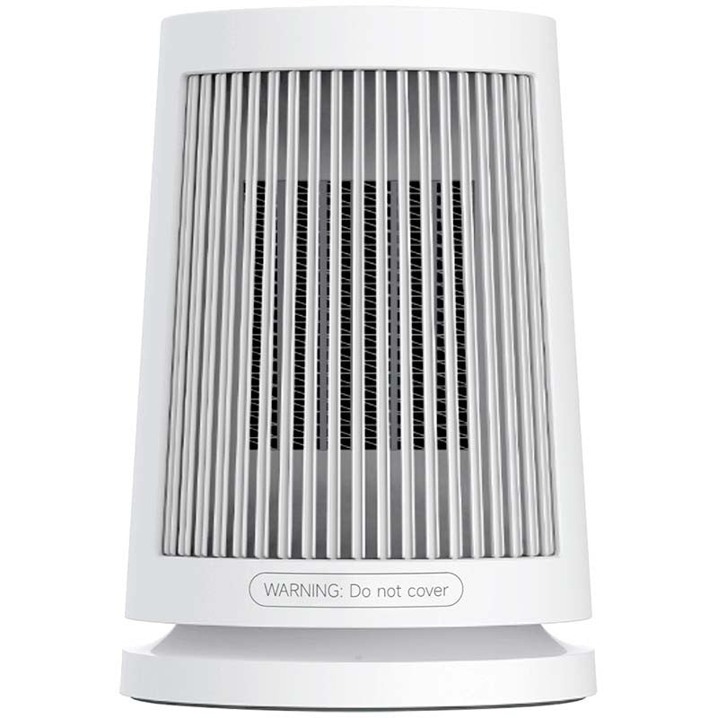 Aquecedor Elétrico Xiaomi Desktop Heater 600W