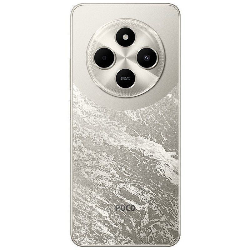 Xiaomi POCO C75 6GB/ 128GB/ 6.88"