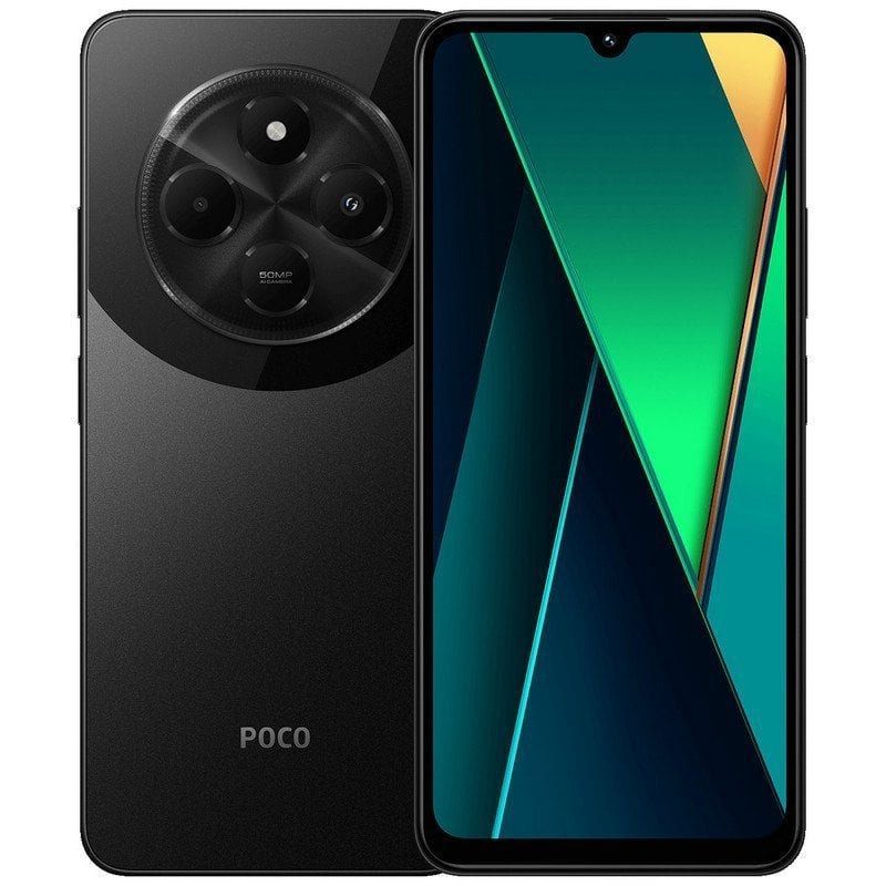 Xiaomi POCO C75 6GB/ 128GB/ 6.88"