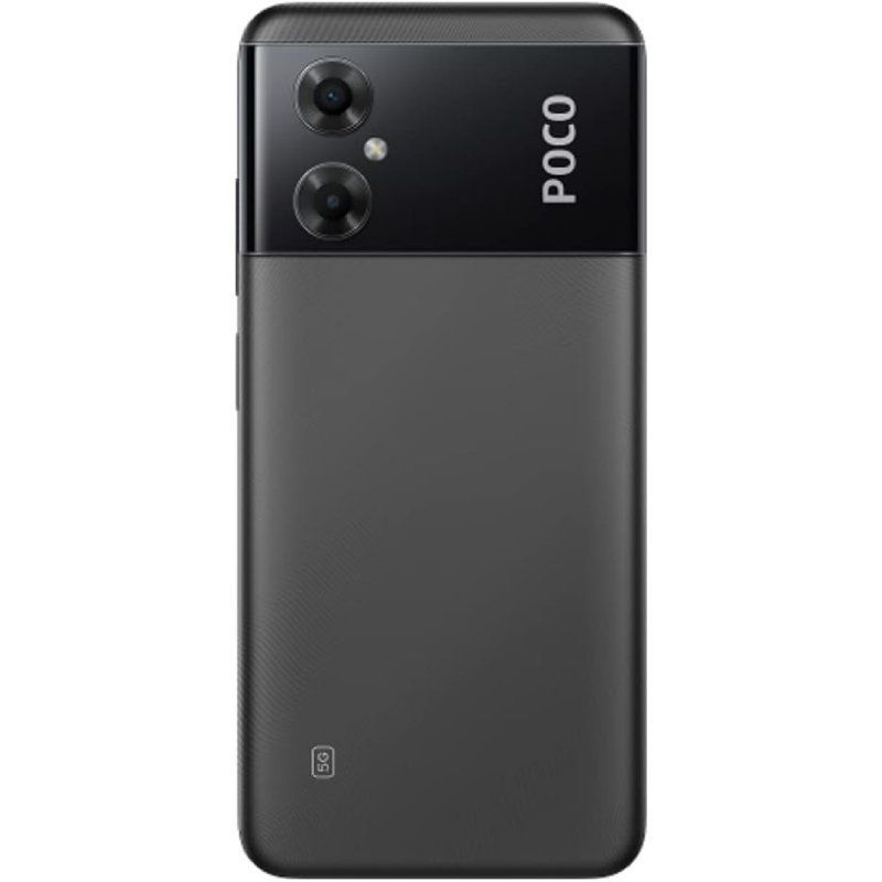 Xiaomi POCO M4 4GB/ 64GB/ 6.58"/ 5G
