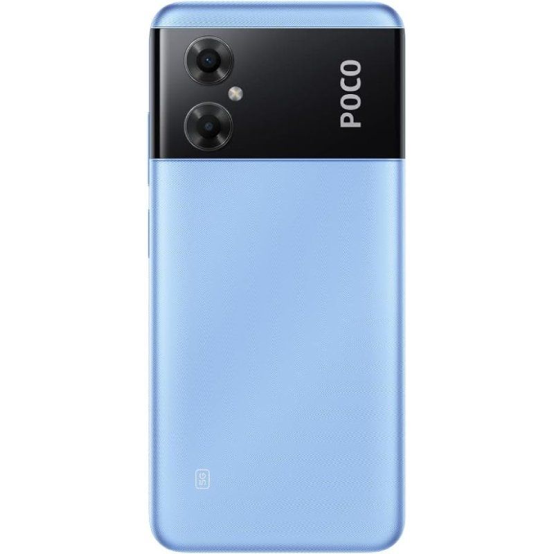 Xiaomi POCO M4 4GB/ 64GB/ 6.58"/ 5G