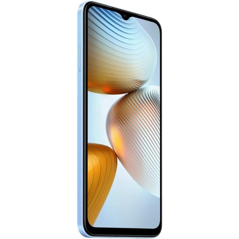 Xiaomi POCO M4 4GB/ 64GB/ 6.58"/ 5G