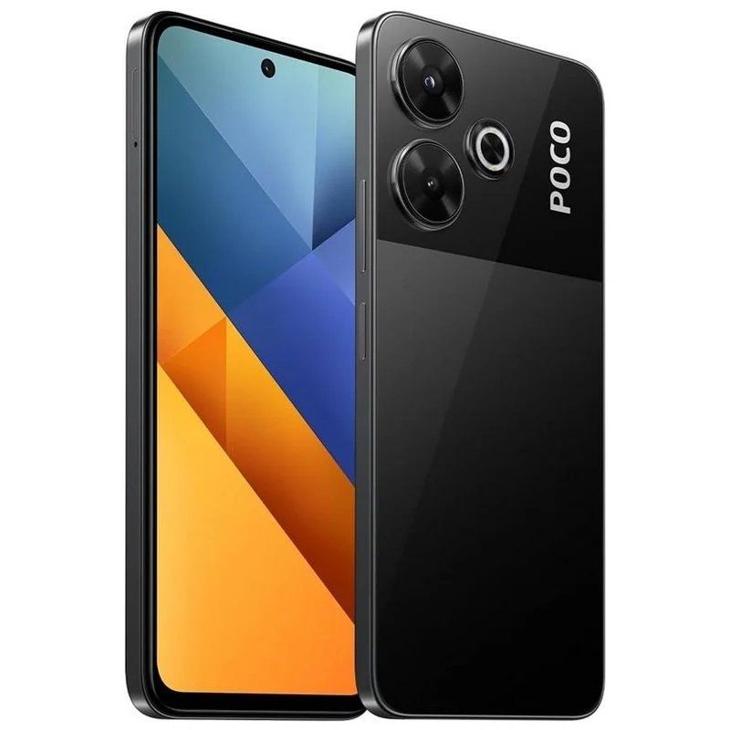 Xiaomi POCO M6 6GB/ 128GB/ 6.79"