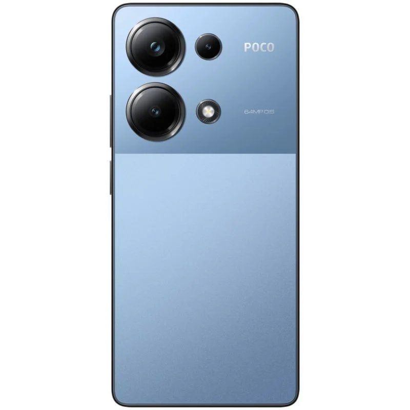 Xiaomi POCO M6 Pro 12GB/ 512GB/ 6.67"