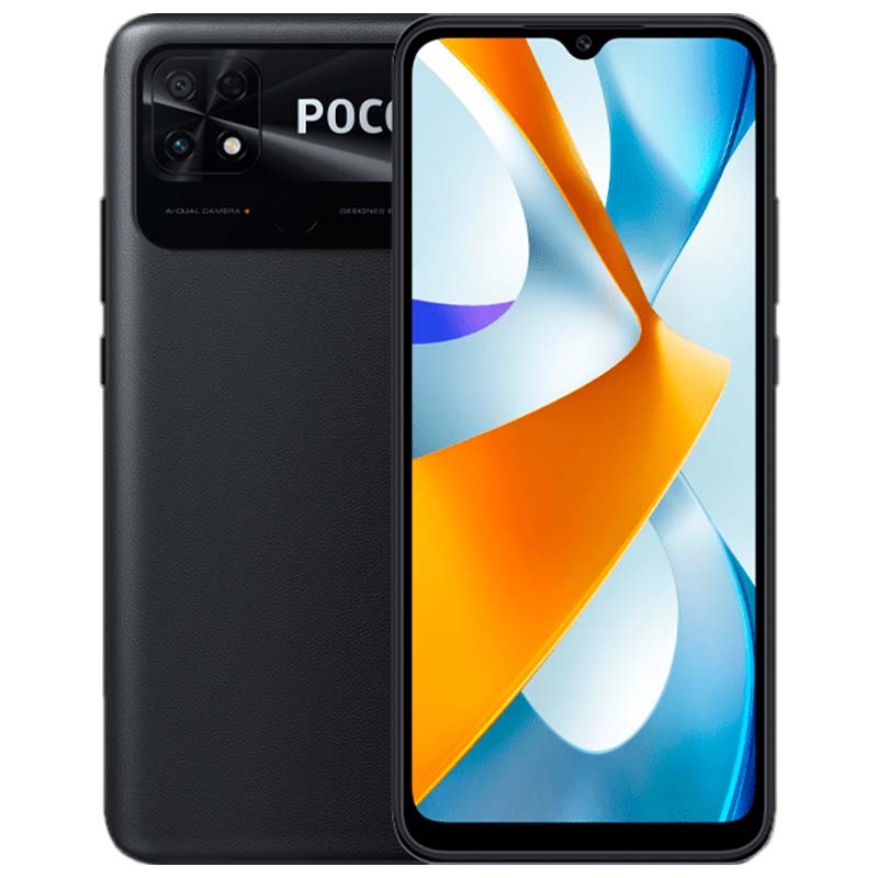 Xiaomi POCO C40 3GB/ 32GB/ 6.71"