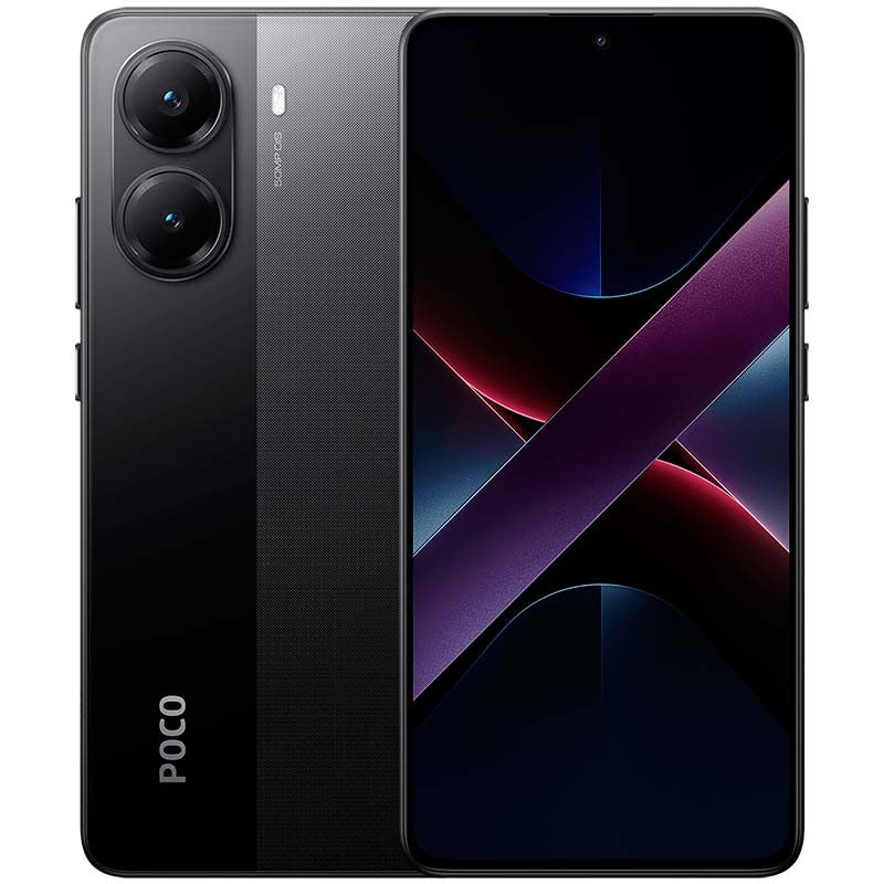 Xiaomi POCO X7 Pro 8GB/ 256GB/ 6.67"/ 5G