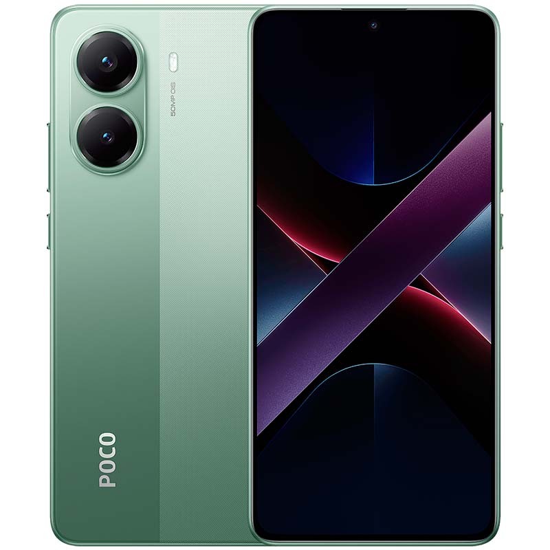 Xiaomi POCO X7 Pro 8GB/ 256GB/ 6.67"/ 5G