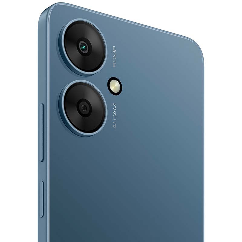 Xiaomi Redmi 13C 4GB/ 128GB/ 6.74"/ 5G