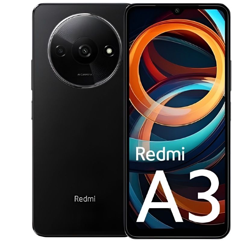 Xiaomi Redmi A3 4GB/ 128GB/ 6.71"