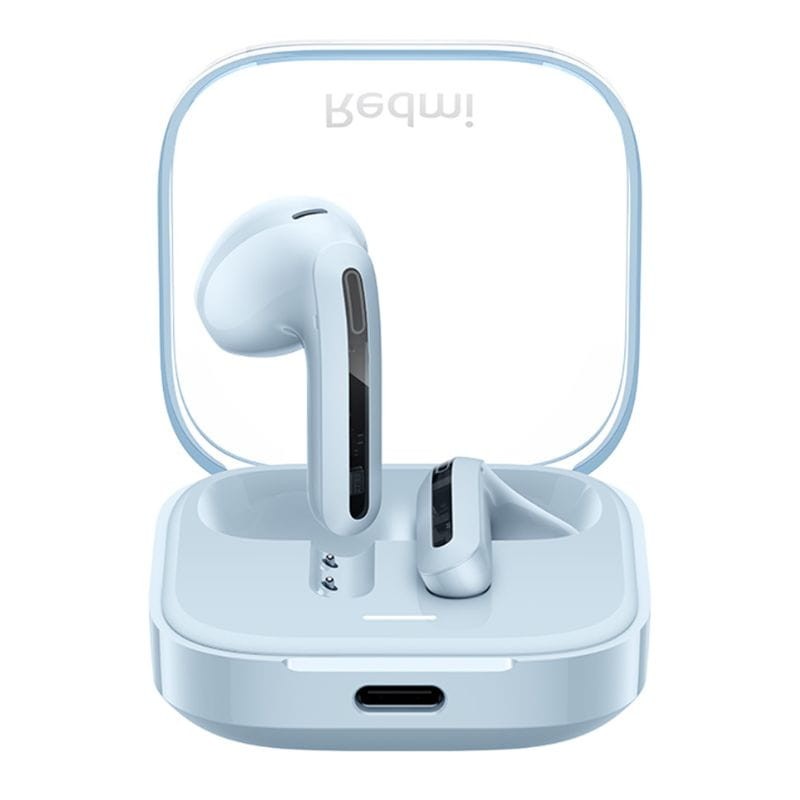 Auriculares Xiaomi Redmi Buds 6 Active