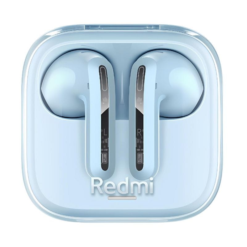 Auriculares Xiaomi Redmi Buds 6 Active