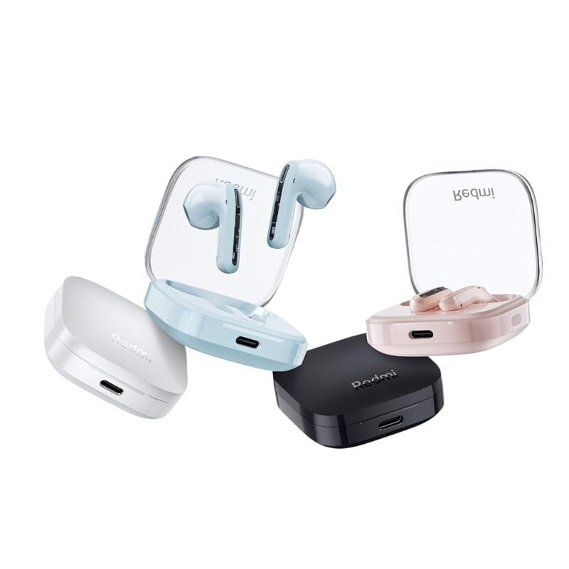 Auriculares Xiaomi Redmi Buds 6 Active