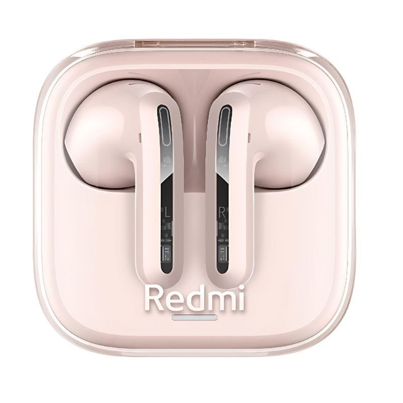 Auriculares Xiaomi Redmi Buds 6 Active