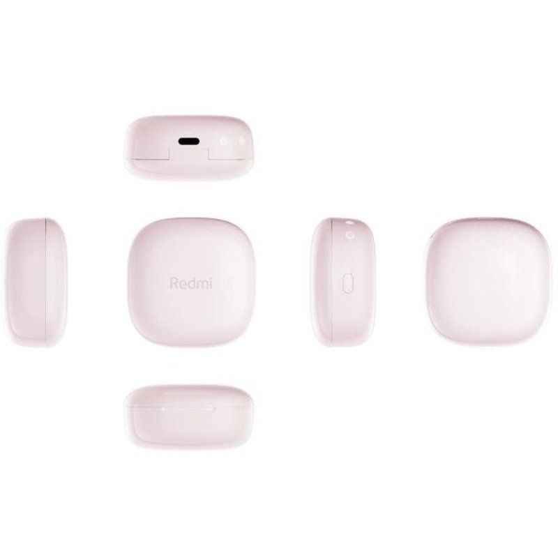 Auriculares Xiaomi Redmi Buds 6 Play