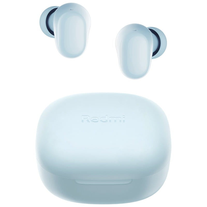 Auriculares Xiaomi Redmi Buds 6 Play