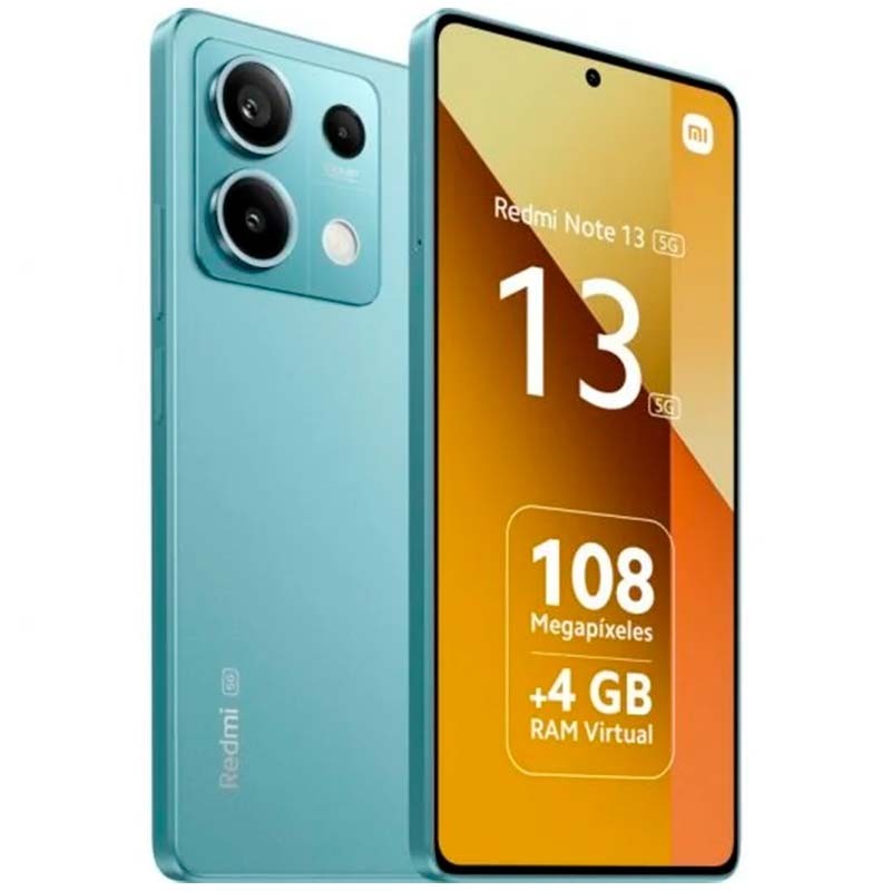 Xiaomi Redmi Note 13 5G 8GB/256GB