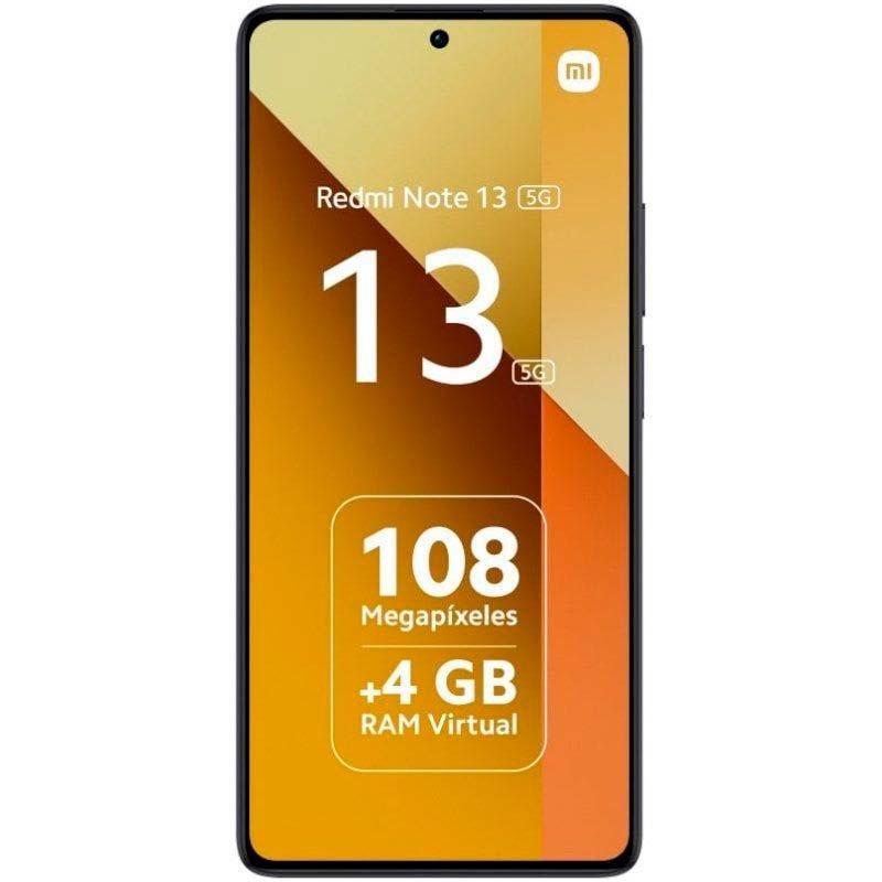 Xiaomi Redmi Note 13 5G 8GB/256GB