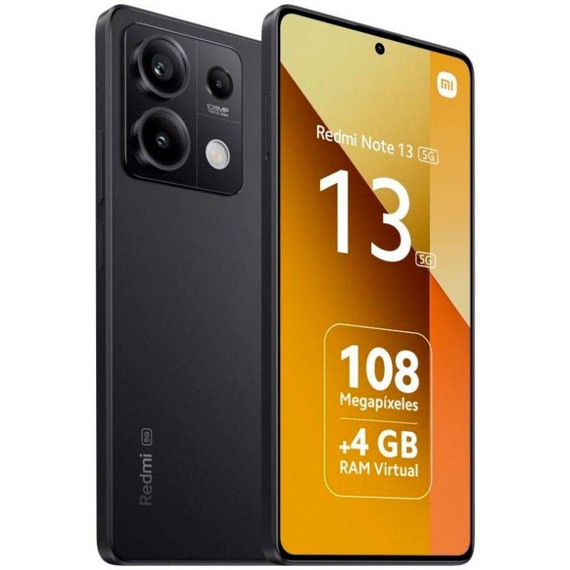 Xiaomi Redmi Note 13 5G 8GB/256GB