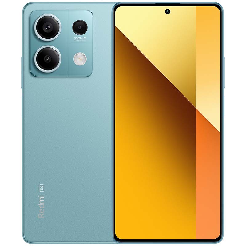 Xiaomi Redmi Note 13 5G 8GB/256GB