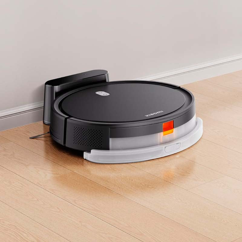 Xiaomi Robot Vacuum E5 - Aspirador