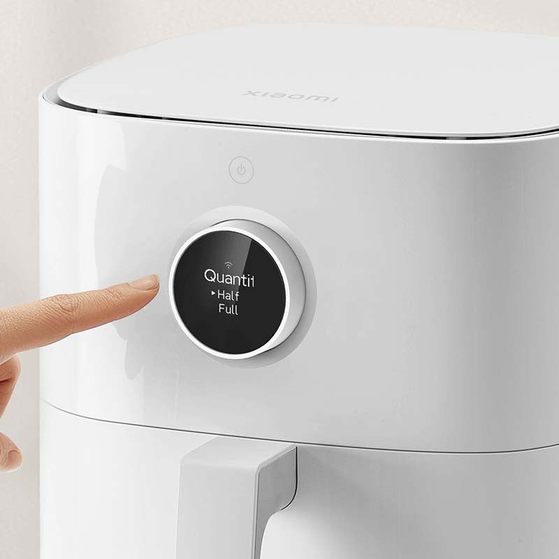 Xiaomi Smart Air Fryer 4.5L Branco