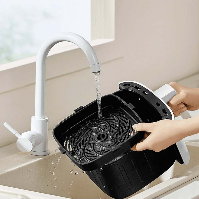 Xiaomi Smart Air Fryer 4.5L Branco