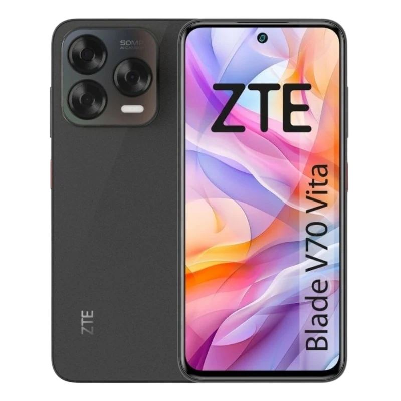ZTE Blade V70 Vita 8GB/256GB Cinzento