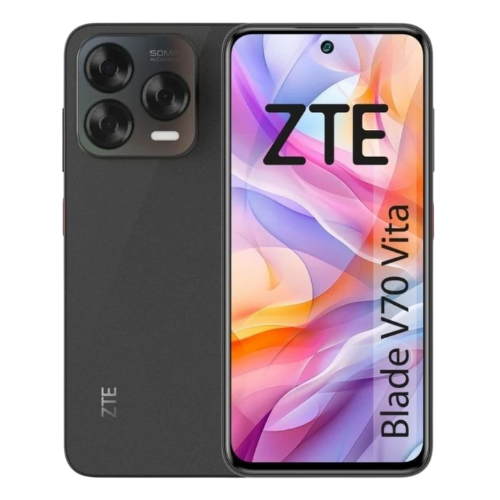 ZTE Blade V70 Vita 8GB/256GB Cinzento