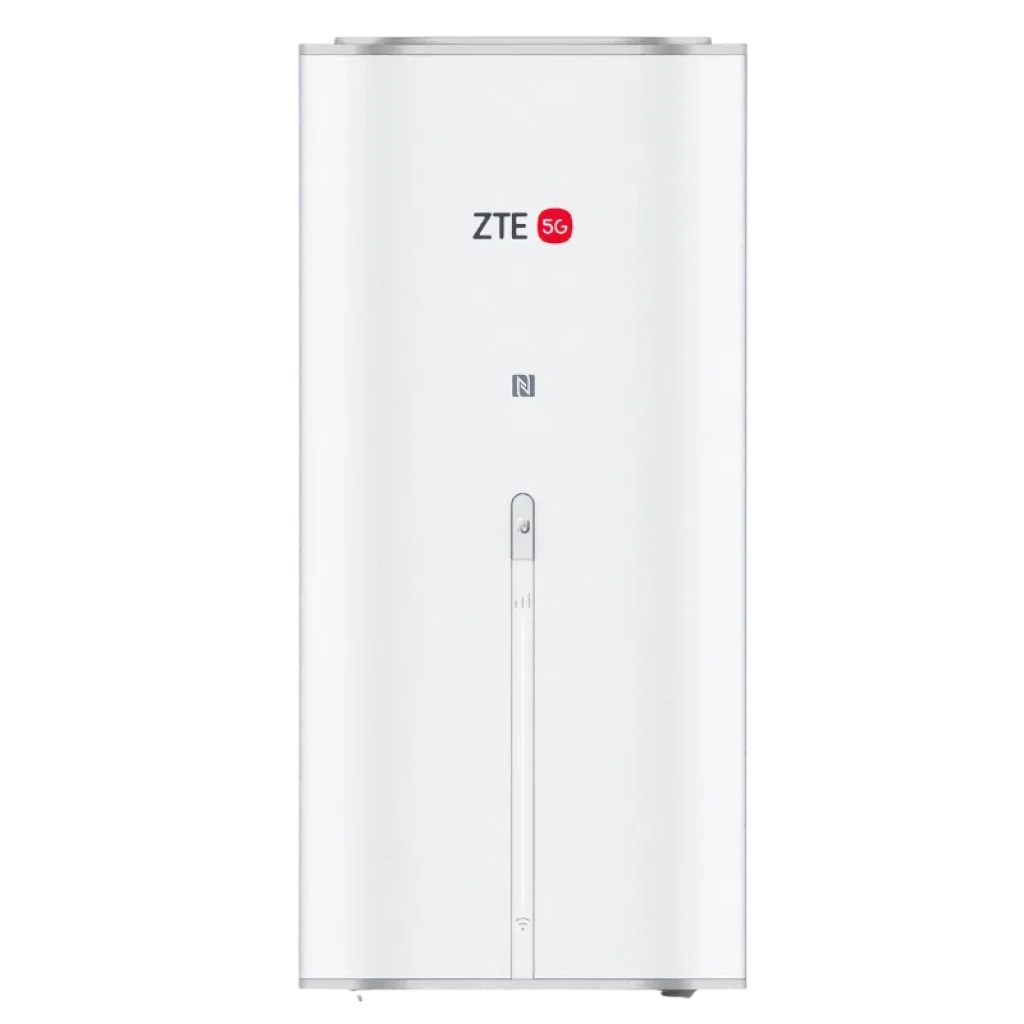 ZTE G50 5G WiFi7 Router de rede móvel